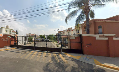 CASA EN PRIV. RIO VERDE, PASEOS DE SANTIAGO, TONALA, JALISCO. ¡NO CREDITOS!
