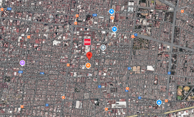 DEPARTAMENTO EN REMATE EN COLONIA TRANSITO