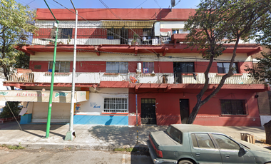 DEPARTAMENTO EN REMATE EN COLONIA TRANSITO
