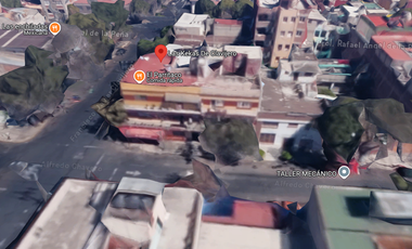 DEPARTAMENTO EN REMATE EN COLONIA TRANSITO