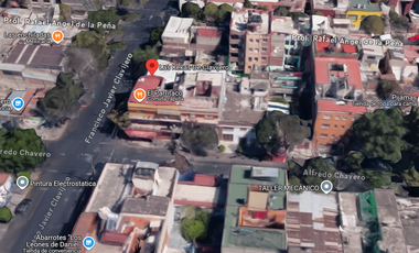 DEPARTAMENTO EN REMATE EN COLONIA TRANSITO