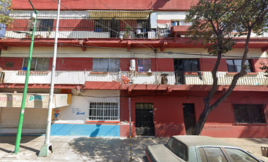 DEPARTAMENTO EN REMATE EN COLONIA TRANSITO