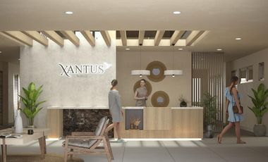 Xantus residences departamentos de lujo a solo un kilometro de la marina de Cabo San Lucas