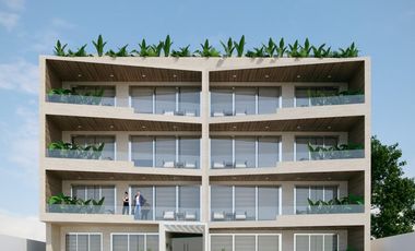 Xantus residences departamentos de lujo a solo un kilometro de la marina de Cabo San Lucas