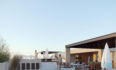 Xantus residences departamentos de lujo a solo un kilometro de la marina de Cabo San Lucas
