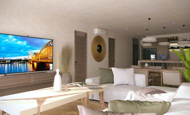 Xantus residences departamentos de lujo a solo un kilometro de la marina de Cabo San Lucas