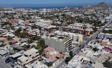 Xantus residences departamentos de lujo a solo un kilometro de la marina de Cabo San Lucas