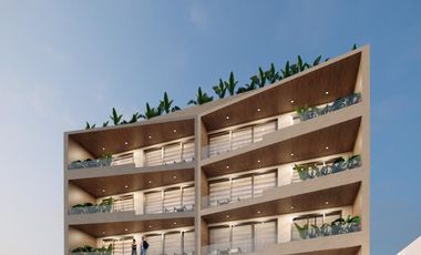 Xantus residences departamentos de lujo a solo un kilometro de la marina de Cabo San Lucas