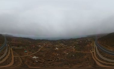 VENTA PARCELA 5.000m2 Estancia El Arrayan Costero de las Cias lote 1WF-30-1 cerca ruta 5 norte