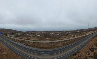 VENTA PARCELA 5.000m2 Estancia El Arrayan Costero de las Cias lote 1WF-30-1 cerca ruta 5 norte