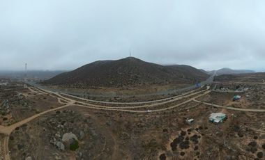 VENTA PARCELA 5.000m2 Estancia El Arrayan Costero de las Cias lote 1WF-30-1 cerca ruta 5 norte