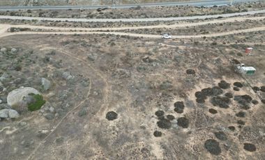 VENTA PARCELA 5.000m2 Estancia El Arrayan Costero de las Cias lote 1WF-30-1 cerca ruta 5 norte