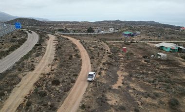 VENTA PARCELA 5.000m2 Estancia El Arrayan Costero de las Cias lote 1WF-30-1 cerca ruta 5 norte