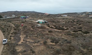 VENTA PARCELA 5.000m2 Estancia El Arrayan Costero de las Cias lote 1WF-30-1 cerca ruta 5 norte