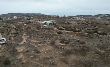 VENTA PARCELA 5.000m2 Estancia El Arrayan Costero de las Cias lote 1WF-30-1 cerca ruta 5 norte