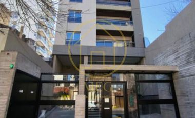 VENTA Depto 2 ambientes con cochera Quilmes Centro