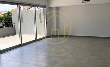 VENTA Depto 2 ambientes con cochera Quilmes Centro
