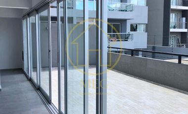 VENTA Depto 2 ambientes con cochera Quilmes Centro