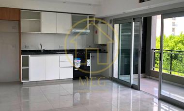 VENTA Depto 2 ambientes con cochera Quilmes Centro