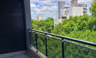 VENTA Depto 2 ambientes con cochera Quilmes Centro