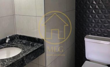 VENTA Depto 2 ambientes con cochera Quilmes Centro