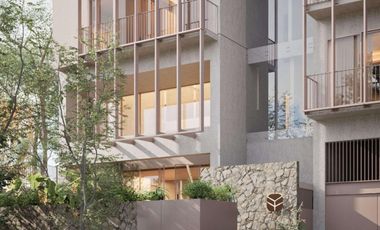 Departamentos en Preventa en Country Club - Country Park View en Guadalajara, Jalisco
