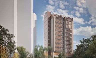 Departamentos en Preventa en Country Club - Country Park View en Guadalajara, Jalisco