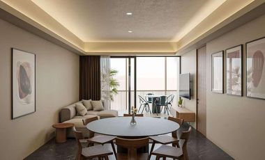 Departamentos en Preventa en Country Club - Country Park View en Guadalajara, Jalisco