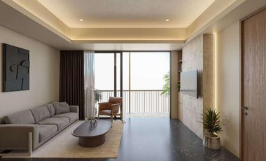 Departamentos en Preventa en Country Club - Country Park View en Guadalajara, Jalisco
