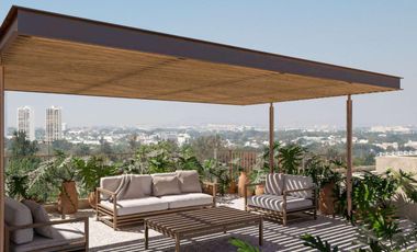 Departamentos en Preventa en Country Club - Country Park View en Guadalajara, Jalisco