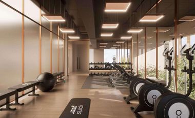 Departamentos en Preventa en Country Club - Country Park View en Guadalajara, Jalisco
