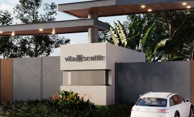 Terrenos en Venta en Colonia Seattle - Vita Seattle en Zapopan, Jalisco
