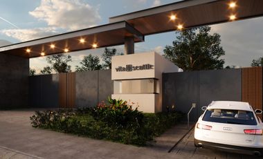 Terrenos en Venta en Colonia Seattle - Vita Seattle en Zapopan, Jalisco