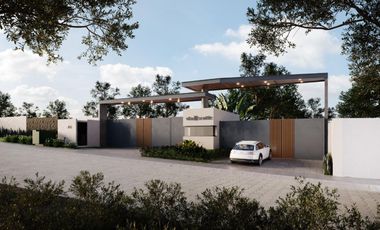 Terrenos en Venta en Colonia Seattle - Vita Seattle en Zapopan, Jalisco