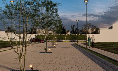 Terrenos en Venta en Colonia Seattle - Vita Seattle en Zapopan, Jalisco