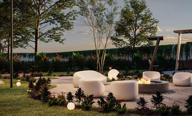 Terrenos en Venta en Colonia Seattle - Vita Seattle en Zapopan, Jalisco