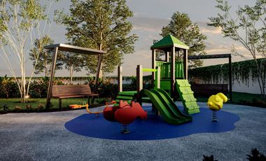 Terrenos en Venta en Colonia Seattle - Vita Seattle en Zapopan, Jalisco