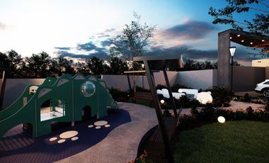 Terrenos en Venta en Colonia Seattle - Vita Seattle en Zapopan, Jalisco