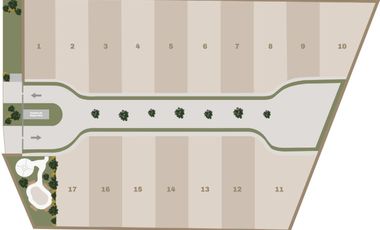 Terrenos en Venta en Colonia Seattle - Vita Seattle en Zapopan, Jalisco