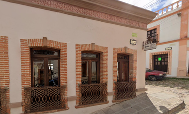 INVERSIONISTA... HOTEL BOUTIQUE EN MINERAL DE POZOS SAN LUISM DE LA PAZ GUANAJUATO