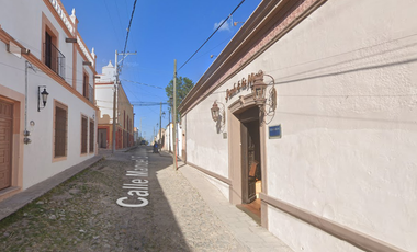 INVERSIONISTA... HOTEL BOUTIQUE EN MINERAL DE POZOS SAN LUISM DE LA PAZ GUANAJUATO