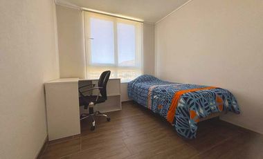 Coquimbo – Venta Departamento Condominio Altos Del Valle