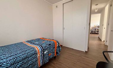Coquimbo – Venta Departamento Condominio Altos Del Valle