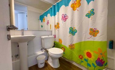 Coquimbo – Venta Departamento Condominio Altos Del Valle