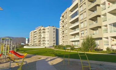 Coquimbo – Venta Departamento Condominio Altos Del Valle
