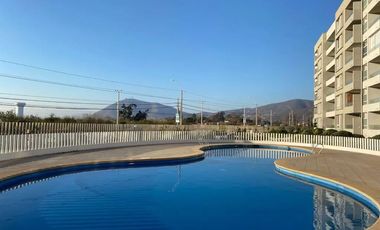 Coquimbo – Venta Departamento Condominio Altos Del Valle