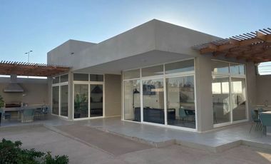 Coquimbo – Venta Departamento Condominio Altos Del Valle