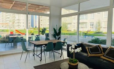 Coquimbo – Venta Departamento Condominio Altos Del Valle