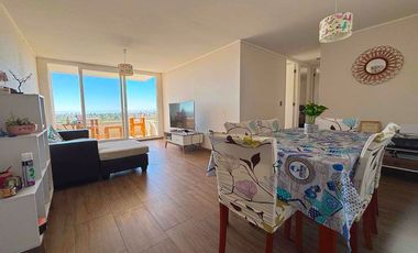 Coquimbo – Venta Departamento Condominio Altos Del Valle