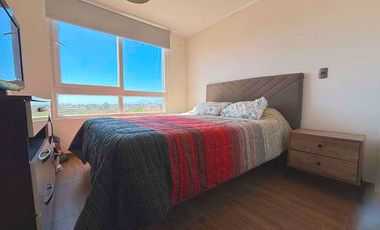 Coquimbo – Venta Departamento Condominio Altos Del Valle